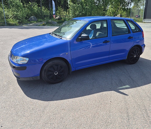 İkinci el  Seat Ibiza 1.4