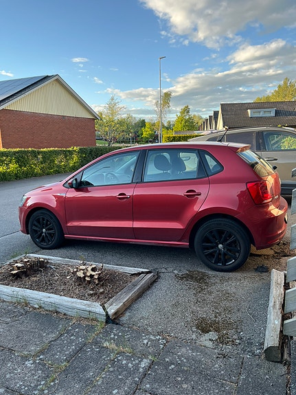 Volkswagen Polo 3 of 4