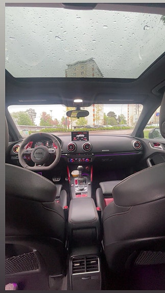 Audi S3 5 of 7