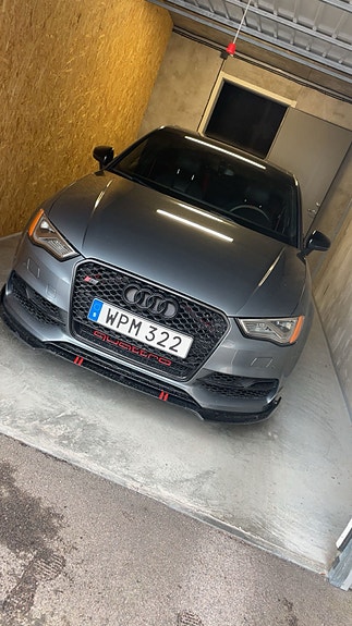 Audi S3 7 of 7