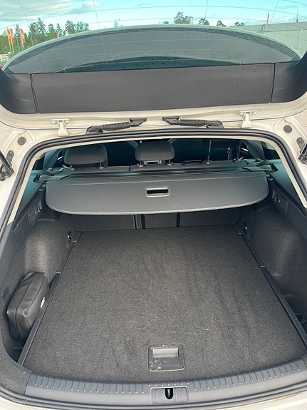 Seat Leon 12 of 13