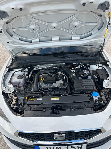 Seat Leon 13 of 13