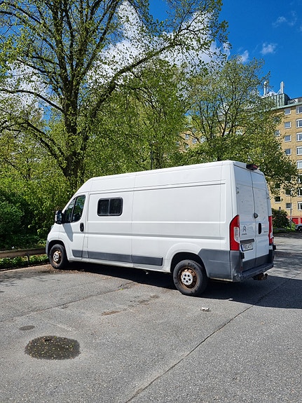 Citroen Jumper 35 3 of 9