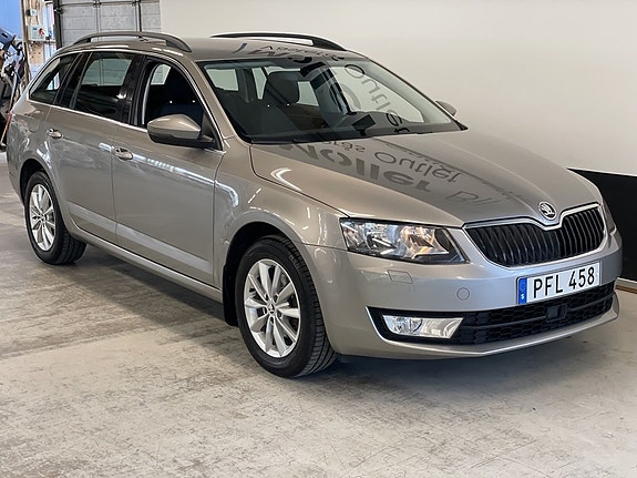 İkinci el  Škoda Octavia 