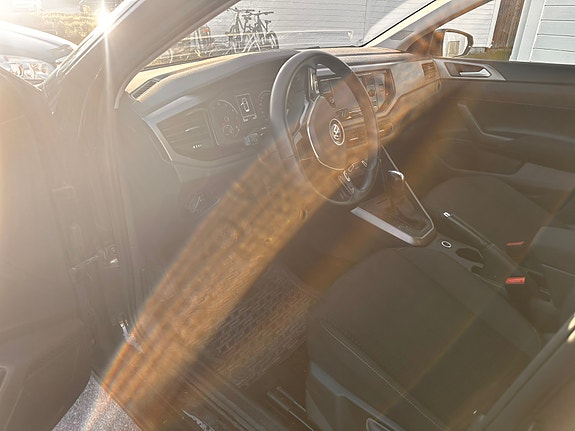 Volkswagen Polo 6 of 11