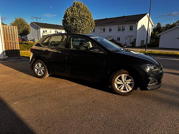 Volkswagen Polo 4 of 5