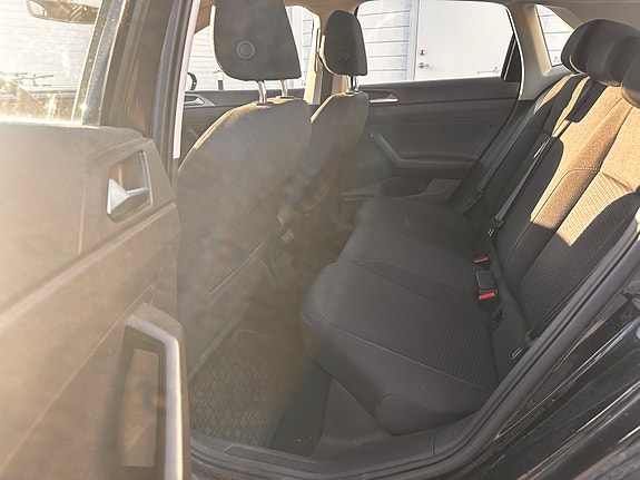 Volkswagen Polo 7 of 11
