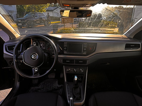 Volkswagen Polo 10 of 11
