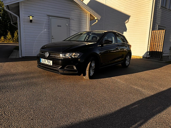 İkinci el  Volkswagen Polo 