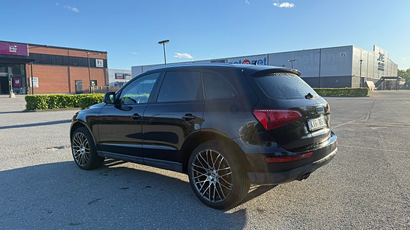 Audi Q5 3 of 5