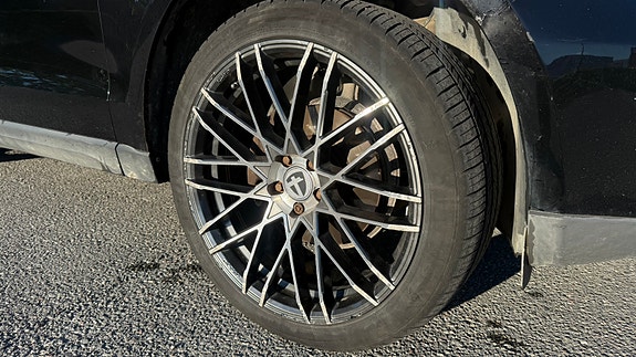 Audi Q5 4 of 5