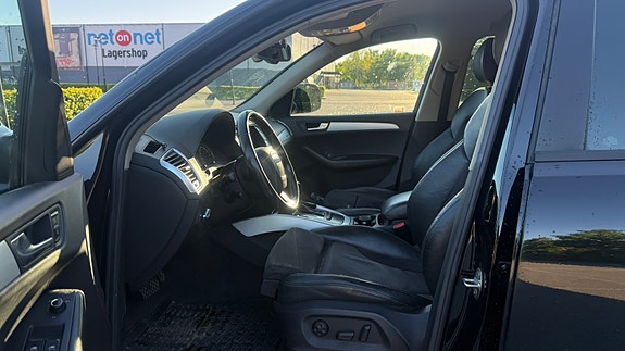 Audi Q5 5 of 5