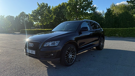 İkinci el  Audi Q5 
