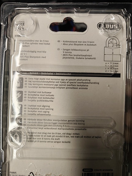 Product image 4 of 5