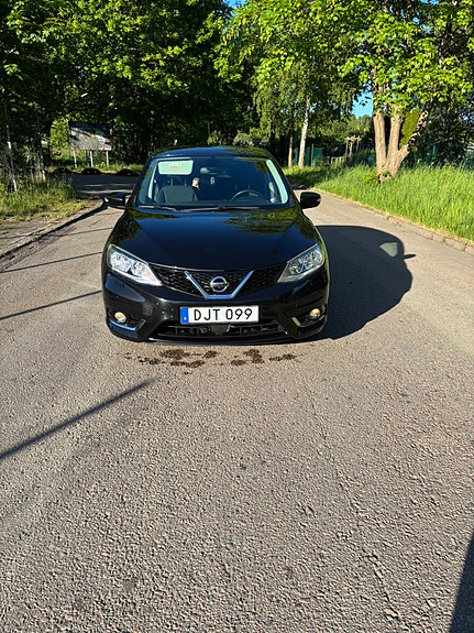 Nissan Pulsar 4 of 5