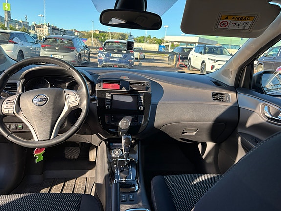 Nissan Pulsar 5 of 5