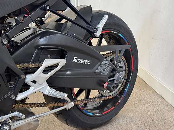 BMW Motorrad S1000 R | GP S1 Pro-race | Quickshift | Carbon | 165hk 7 of 19