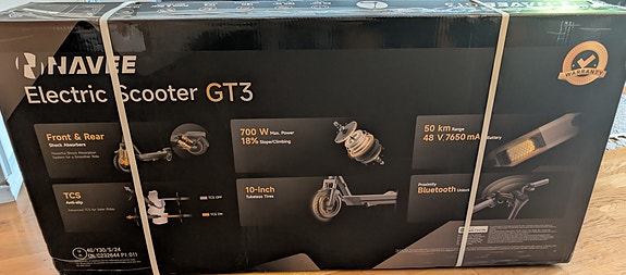 Product image 2 of 3
