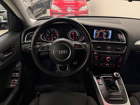 Audi A4 6 of 6