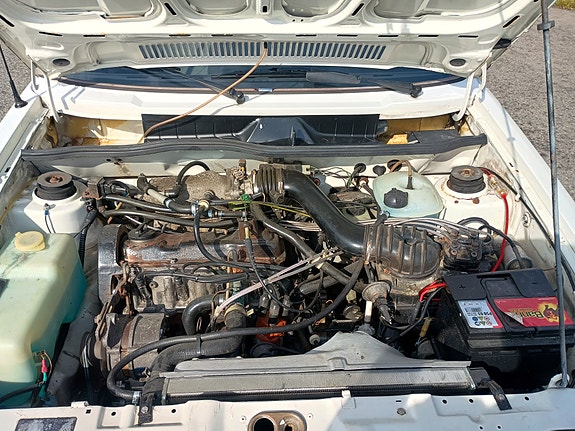 Volkswagen Golf I 7 of 9