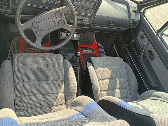 Volkswagen Golf I 8 of 9