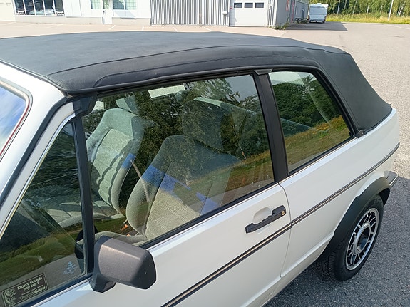Volkswagen Golf I 6 of 9