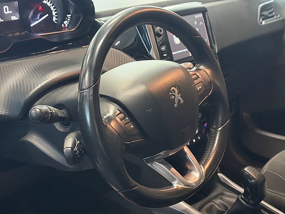 Peugeot 2008 13 of 13