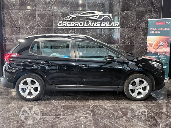 Peugeot 2008 7 of 13