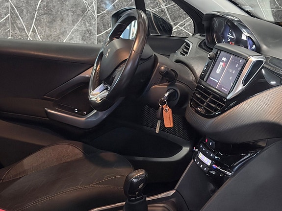 Peugeot 2008 12 of 13
