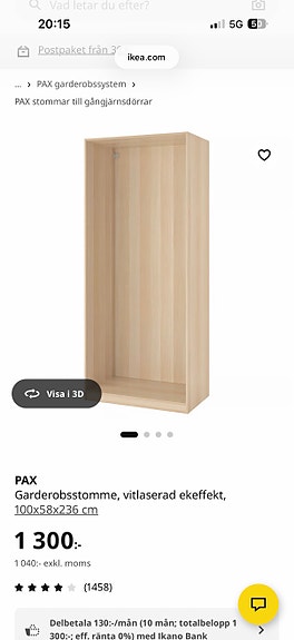 Product image 2 of 6