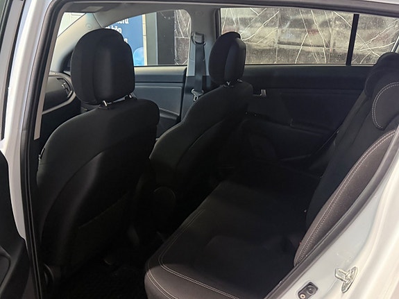 Kia Sportage 14 of 19