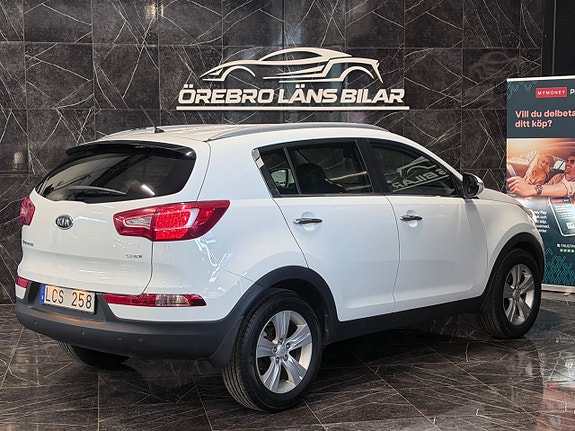 Kia Sportage 6 of 19