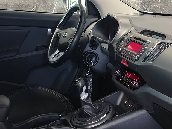 Kia Sportage 17 of 19