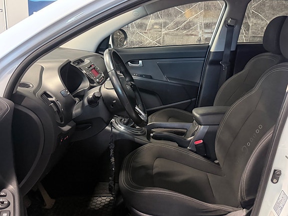 Kia Sportage 13 of 19