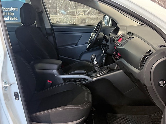 Kia Sportage 15 of 19