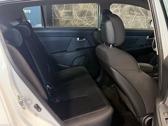 Kia Sportage 16 of 19