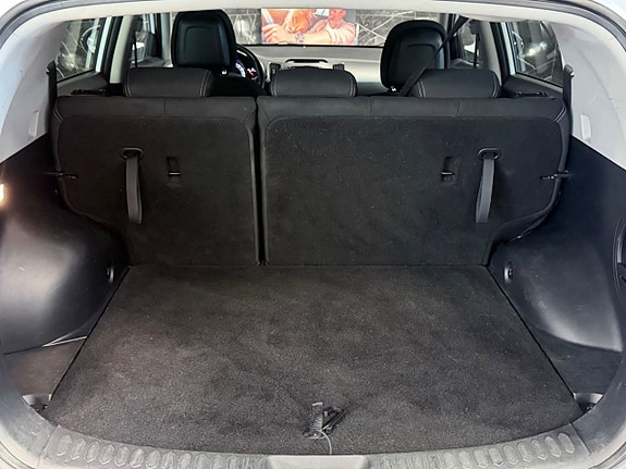 Kia Sportage 19 of 19