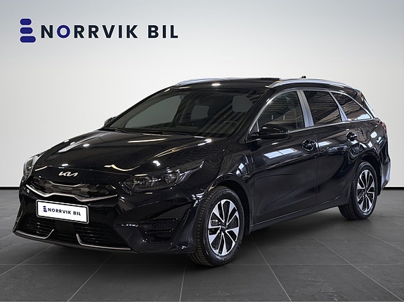 İkinci el  Kia Ceed 1.6