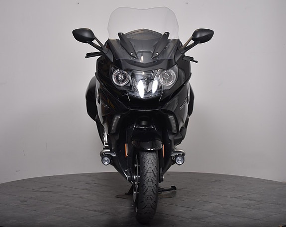 BMW K1600GT MYCKET FIN / BACKVÄXEL M.M.! 2 of 5