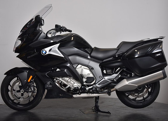 BMW K1600GT MYCKET FIN / BACKVÄXEL M.M.! 4 of 5