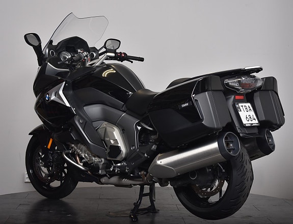 BMW K1600GT MYCKET FIN / BACKVÄXEL M.M.! 5 of 5
