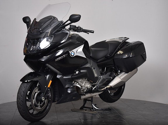 BMW K1600GT MYCKET FIN / BACKVÄXEL M.M.! 3 of 5