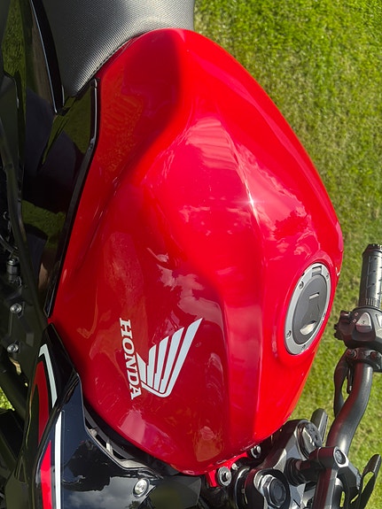 Honda CB500F 13 of 22