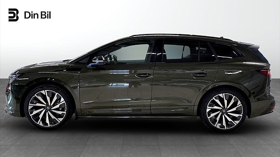 Skoda Enyaq 2 of 5