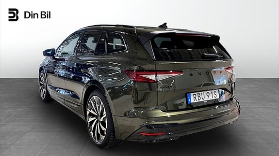 Skoda Enyaq 3 of 5