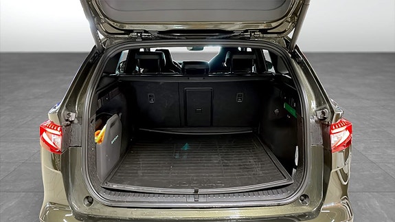 Skoda Enyaq 12 of 20