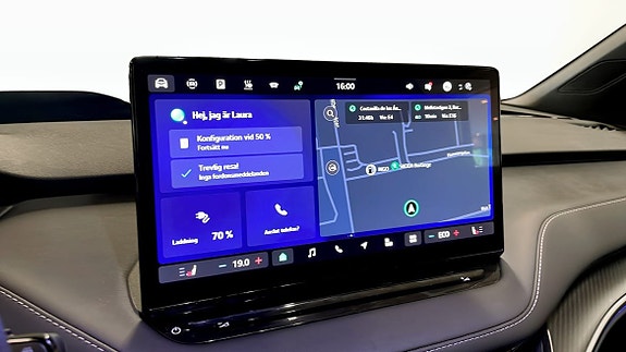 Skoda Enyaq 9 of 20