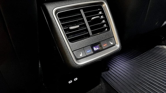 Skoda Enyaq 11 of 20