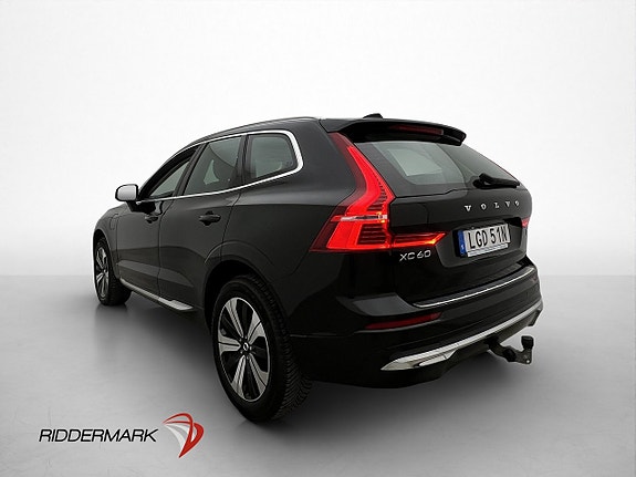 Volvo XC60 5 of 5