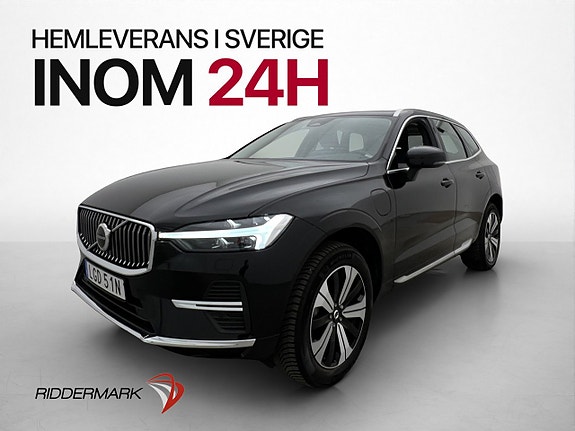 Volvo XC60 3 of 5